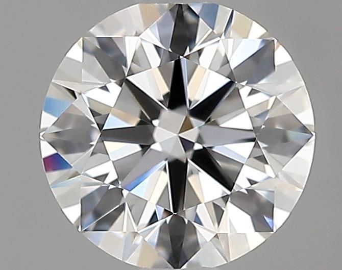 1.01 ct Round diamond