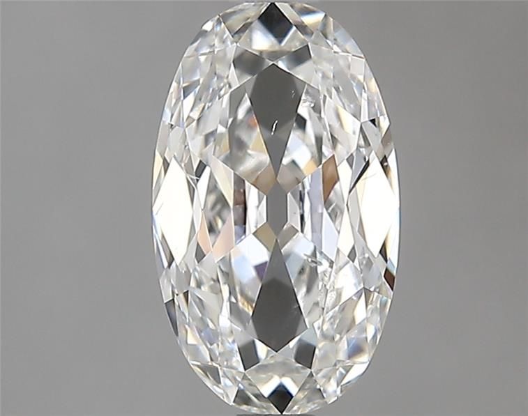 1.50 ct Oval diamond