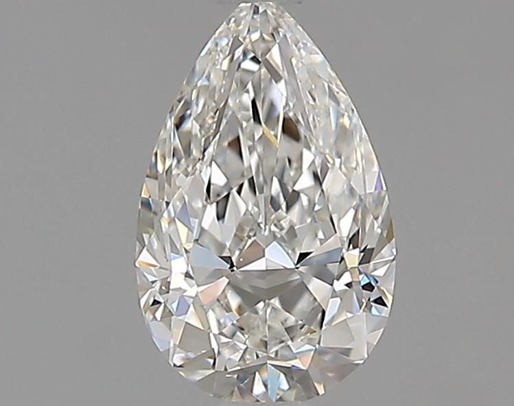 1.02 ct Pear diamond