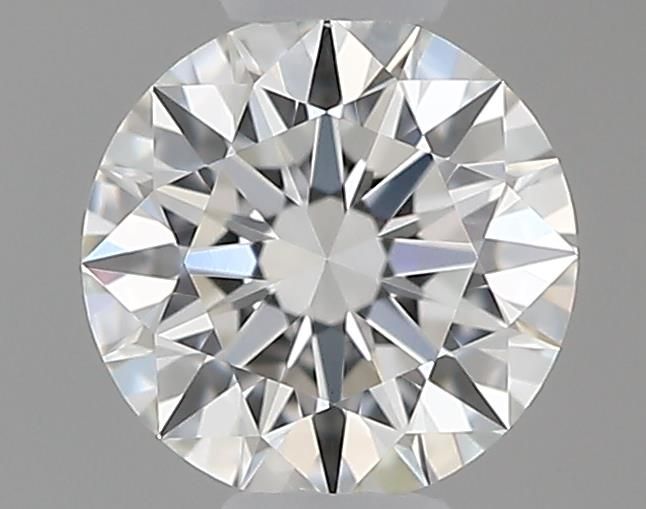0.30 ct Round diamond