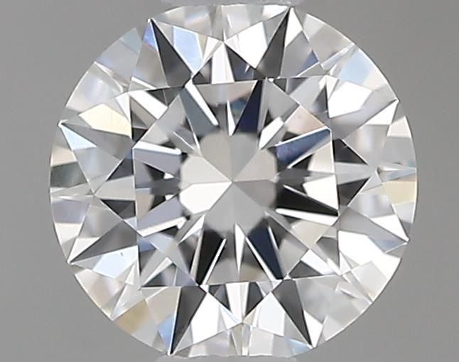 Diament 0.41 ct F/VS1