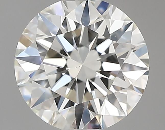 Diament 0.55 ct H/VS1
