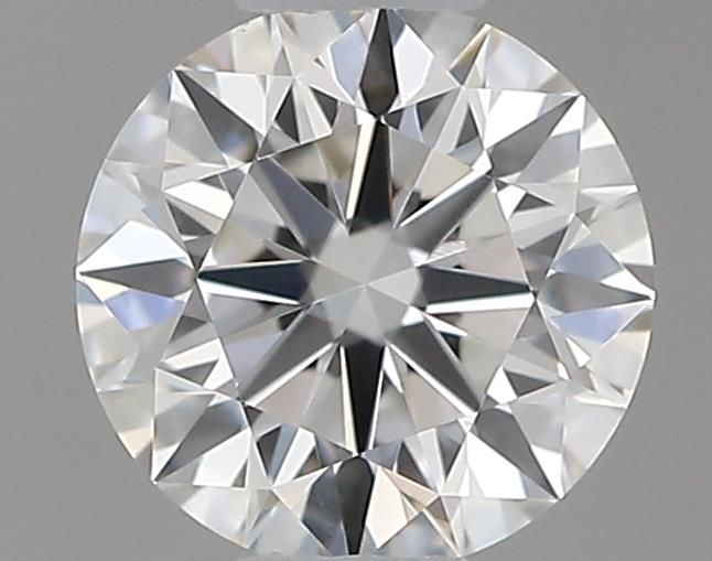 0.30 ct Round diamond