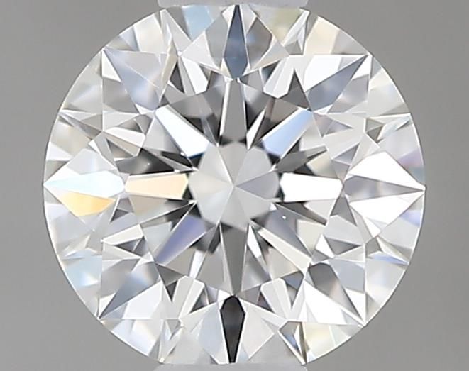 Diamant Rond 0.40 ct - Couleur E - Pureté VS2
