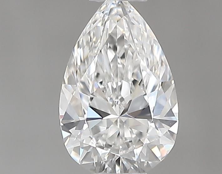 0.31 ct Pear diamond