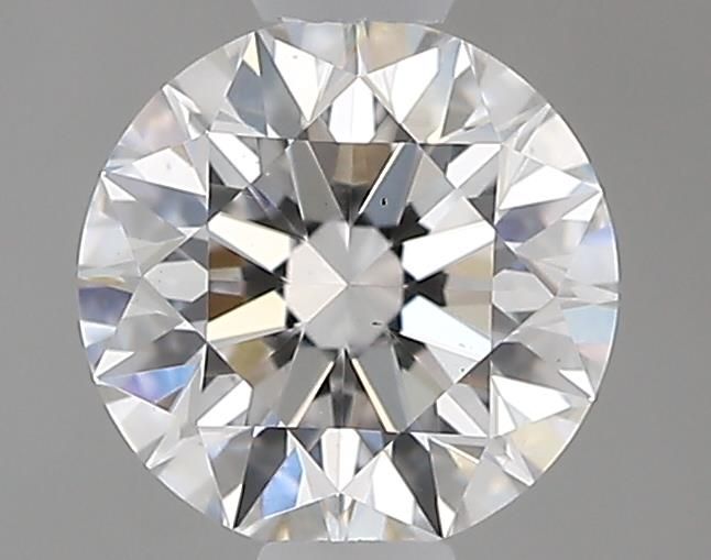 Diament 0.6 ct E/VS2