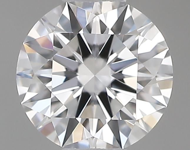 Diament 0.3 ct D/VVS1