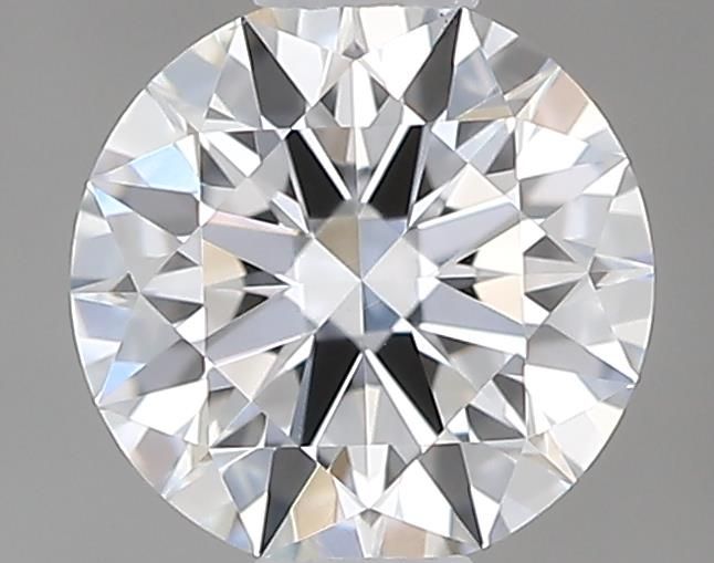 Diament 0.41 ct D/VS1