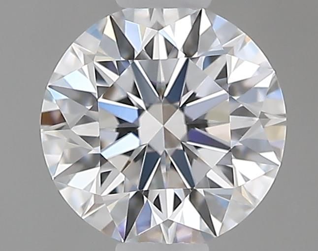 Diament 0.5 ct D/VVS2