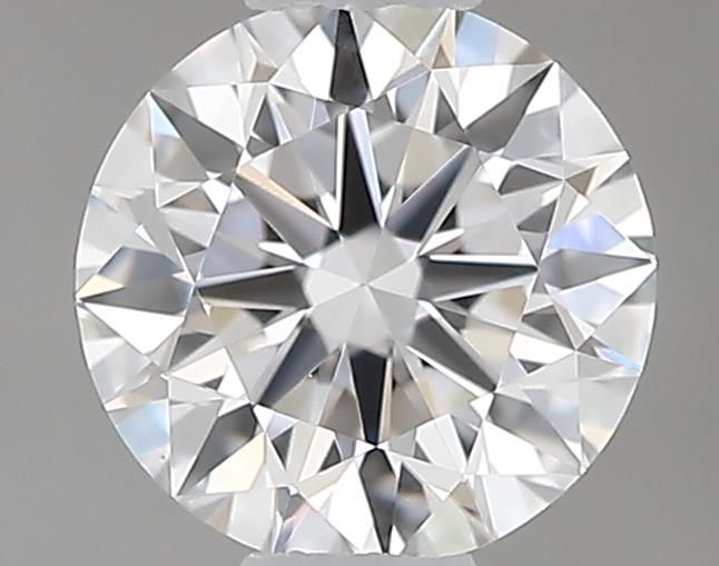 Diament 0.37 ct F/VS1