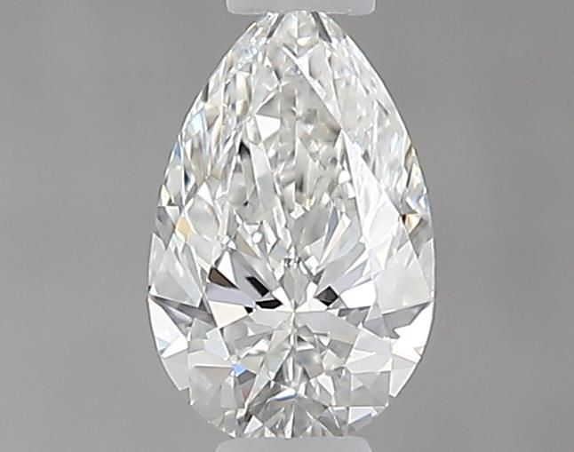 0.30 ct Pear diamond