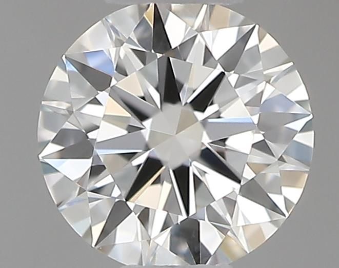0.30 ct Round diamond