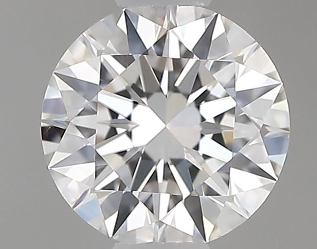 Diament 0.44 ct E/VS2