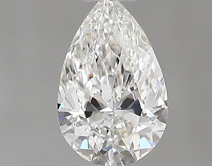 0.30 ct Pear diamond