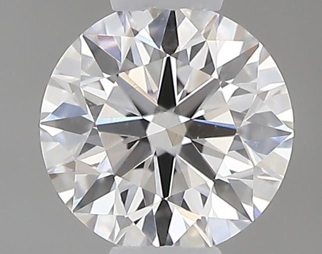 0.30 ct Round diamond