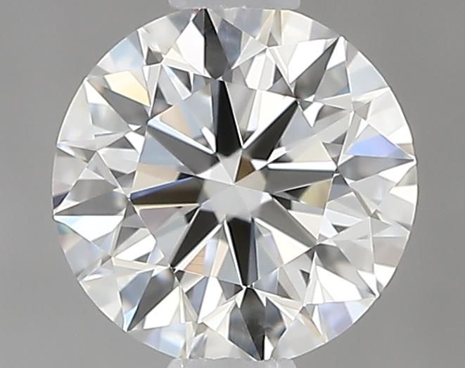Diament 0.6 ct I/VVS1