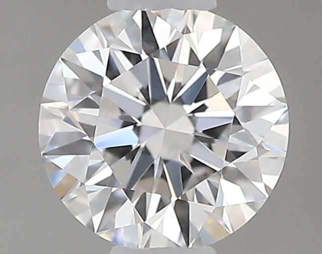 Diament 0.33 ct F/VS1