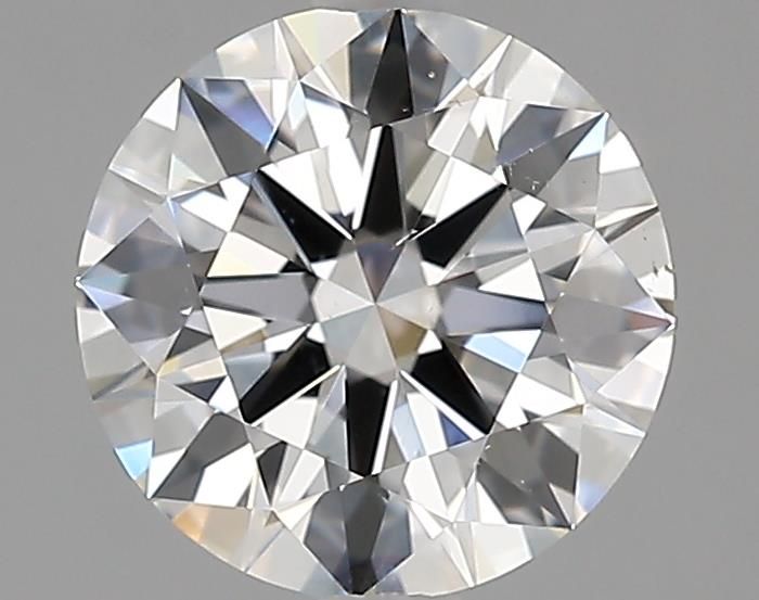1.80 ct Round diamond