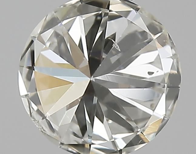 0.3 ct Round Diamond