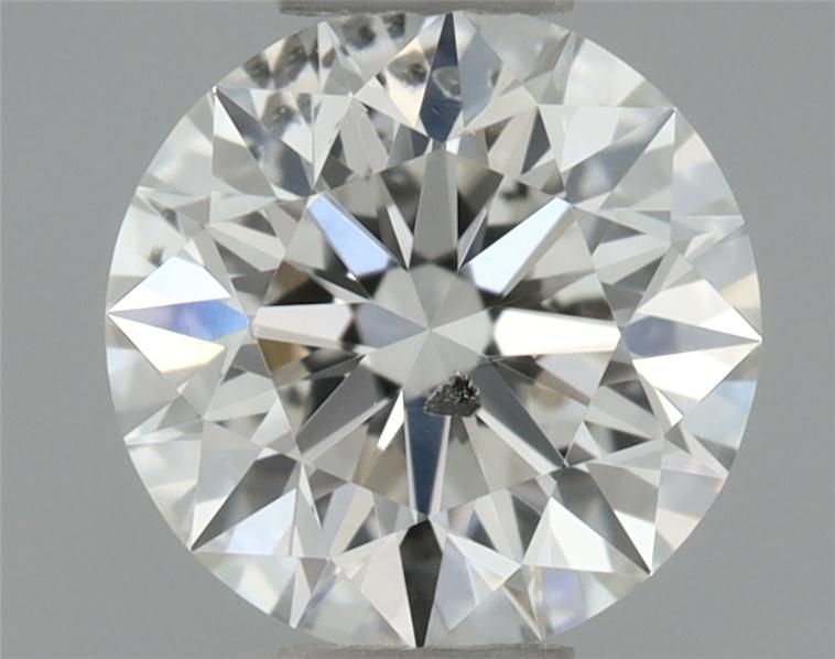 0.34 ct Round Diamond