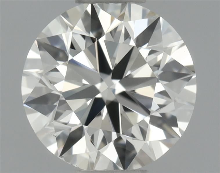 Diament 0.5 ct Very Light Yellow Green Yellow/VS1