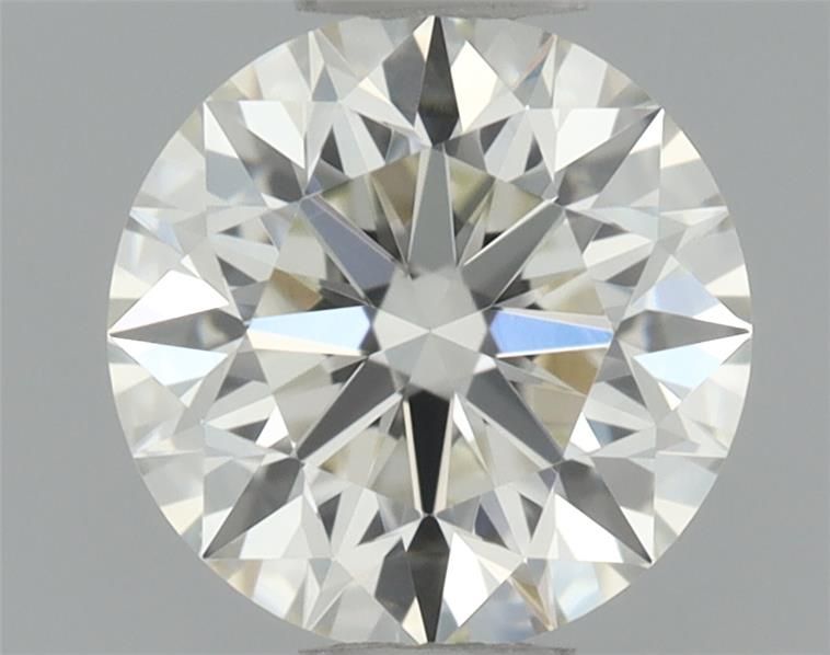 0.42 ct Round Diamond