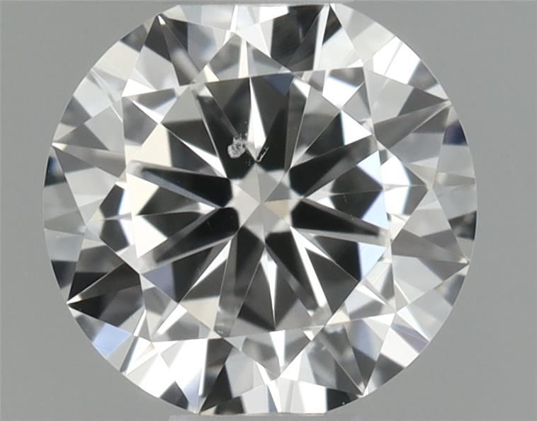 0.29 ct Round Diamond