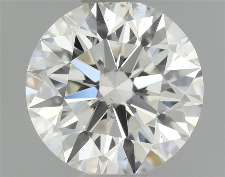 0.56 ct Round Diamond