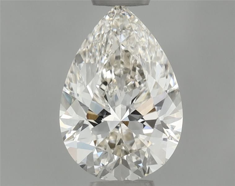 0.70 ct Pear diamond