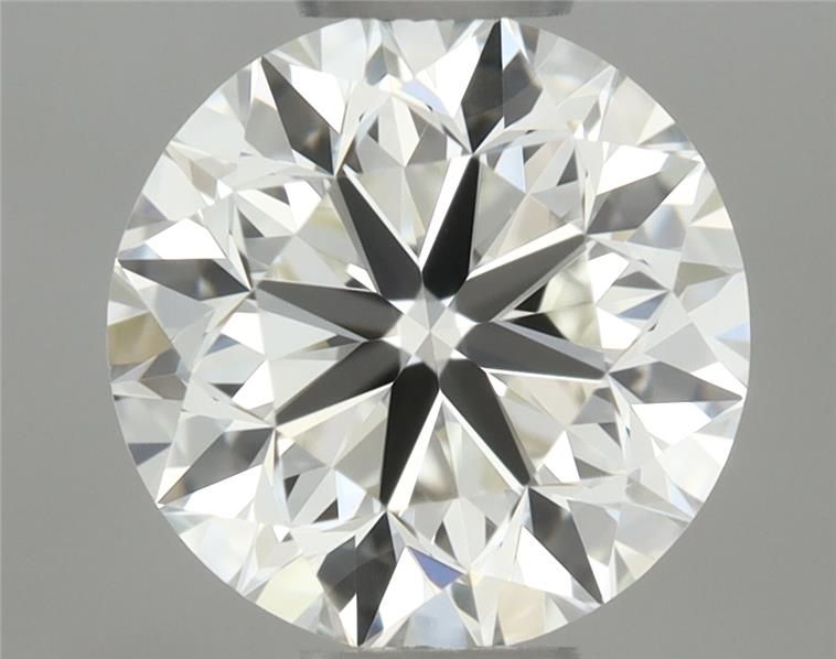 0.5 ct Round Diamond
