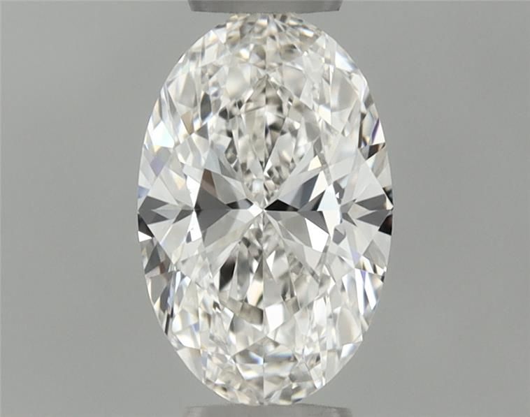 0.4 ct Oval Diamond