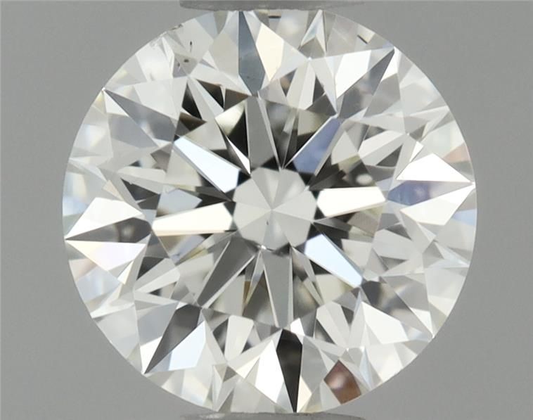 0.45 ct Round Diamond