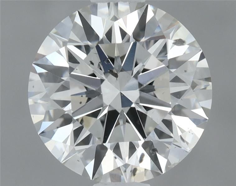 1.23 Carat