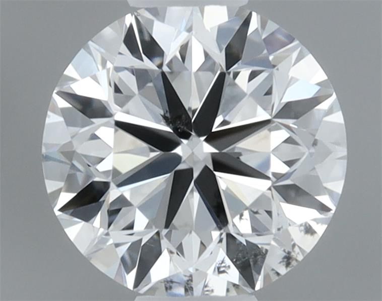 0.41 ct Round Diamond
