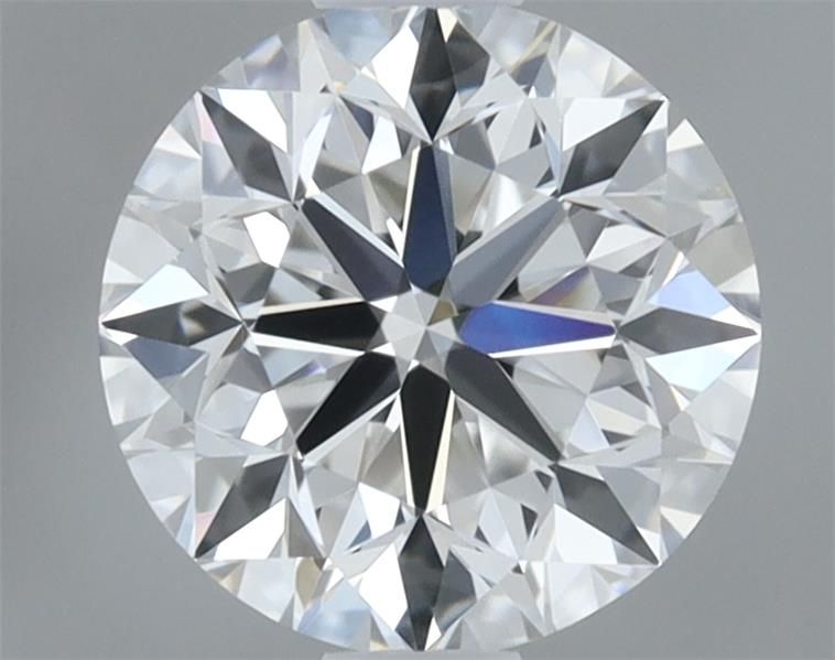 Diament 0.81 ct F/VVS1
