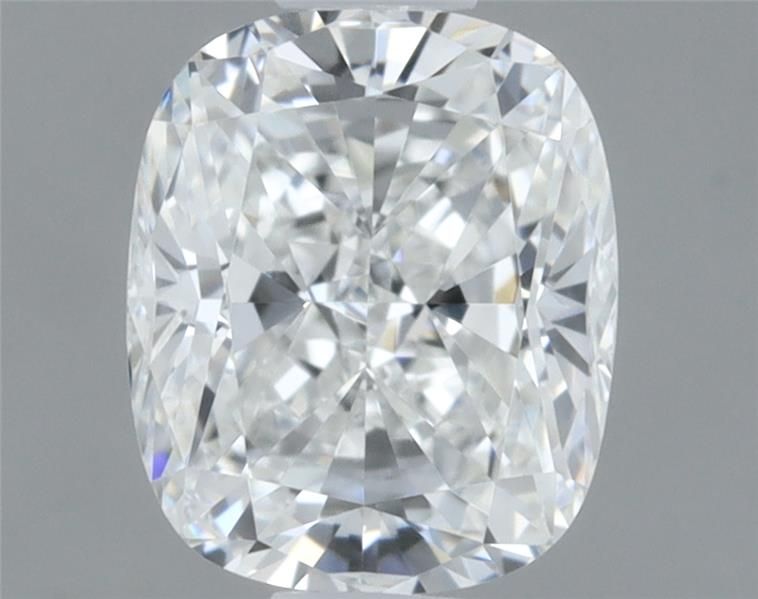 0.5 ct Cushion brilliant Diamond