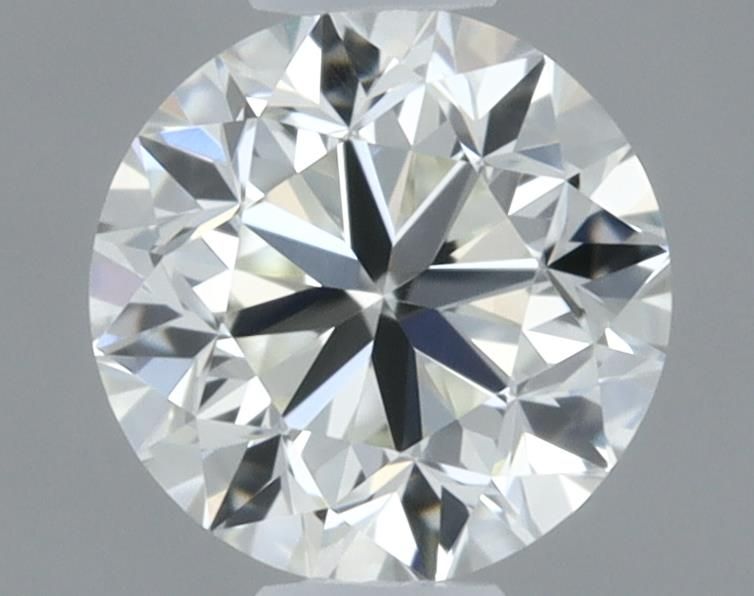 0.3 ct Round Diamond
