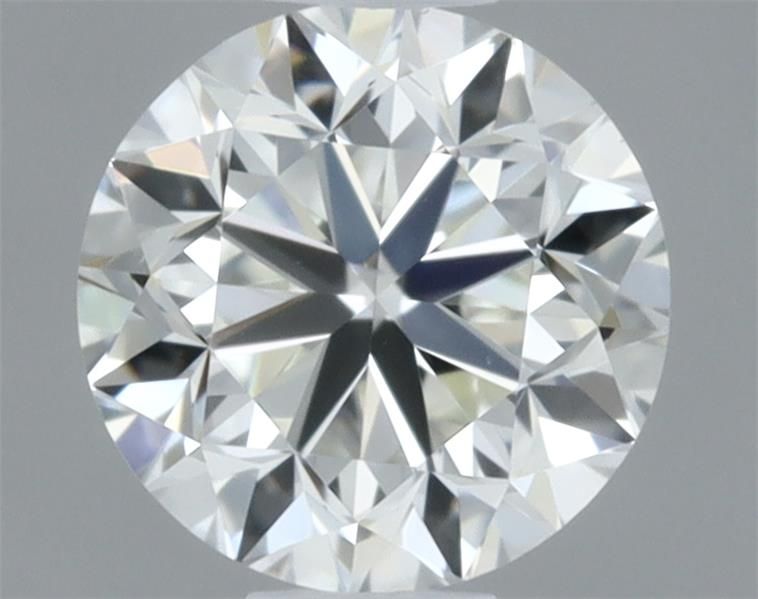 0.3 ct Round Diamond