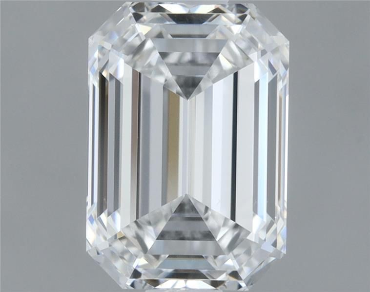 Diament 0.8 ct E/VS1