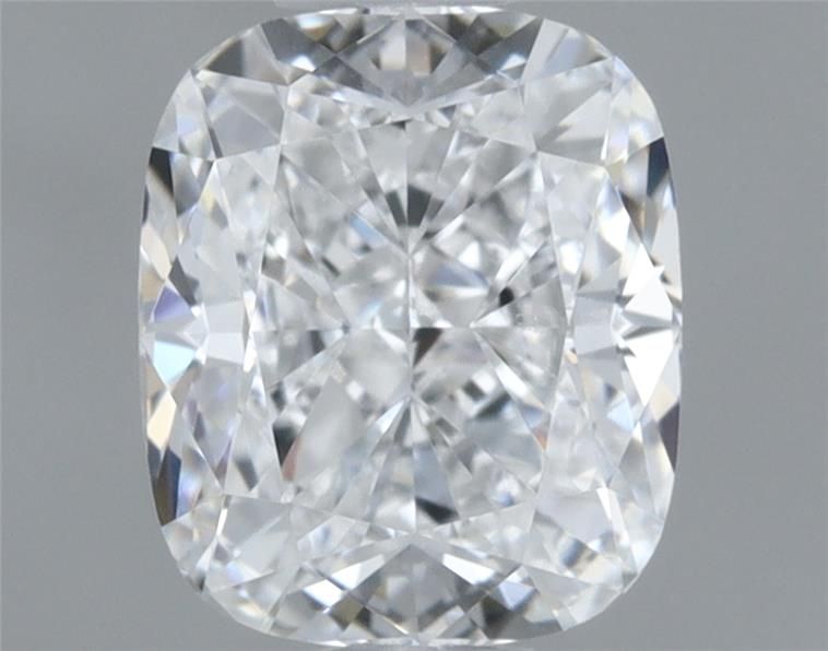 0.62 ct Cushion brilliant Diamond