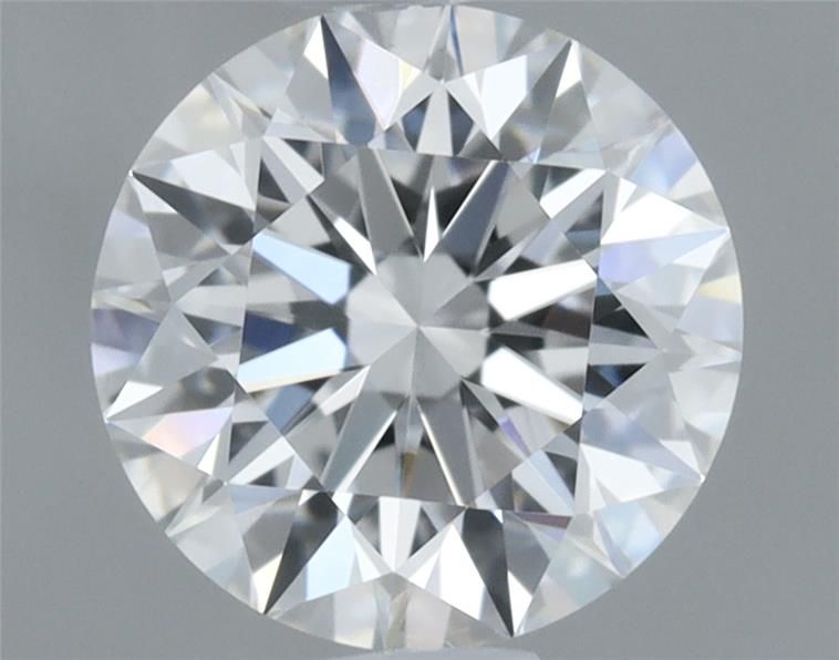 Diament 0.54 ct E/IF