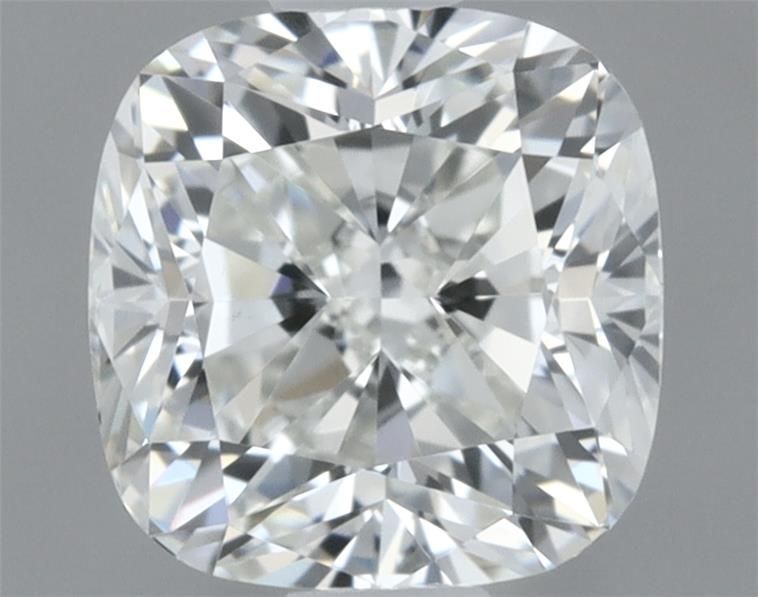 0.63 ct Cushion brilliant Diamond