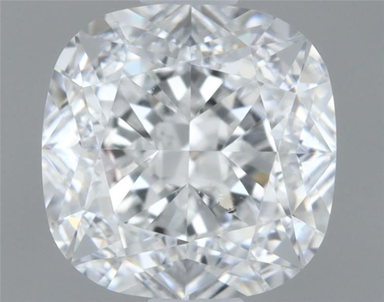 Diament 0.6 ct G/VS2
