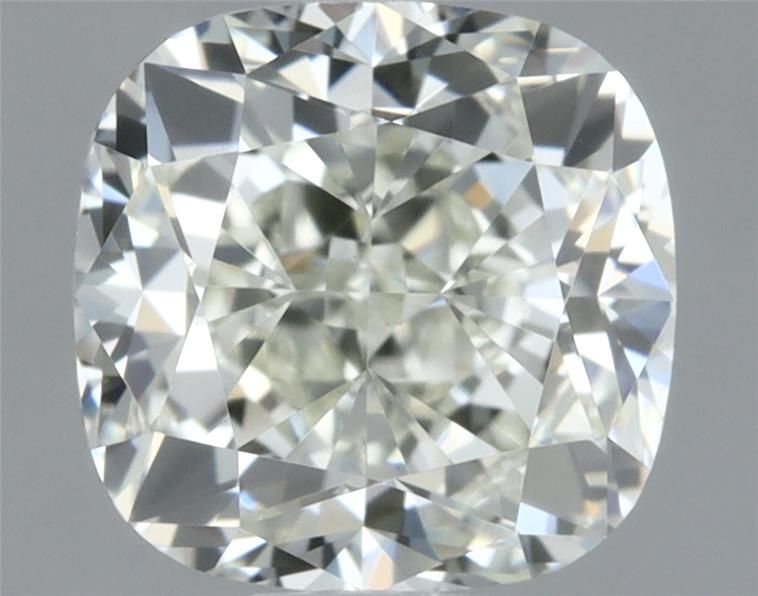 0.8 ct Cushion brilliant Diamond