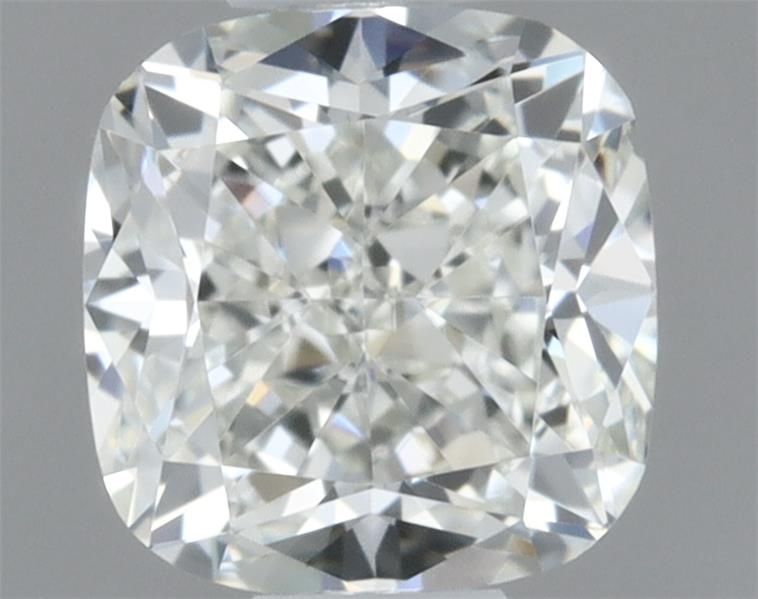 0.46 ct Cushion Brilliant diamond
