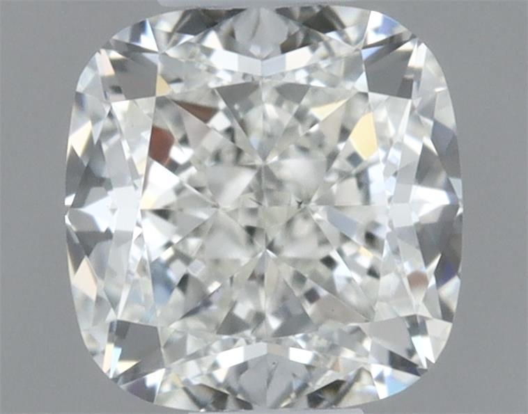 0.43 ct Cushion brilliant Diamond