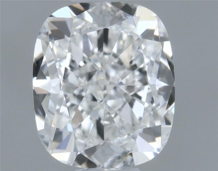 0.51 ct Cushion brilliant Diamond