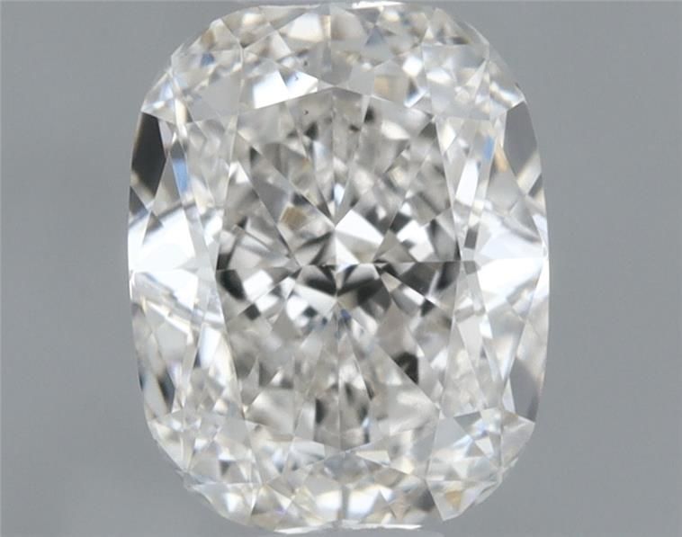 0.6 ct Cushion brilliant Diamond