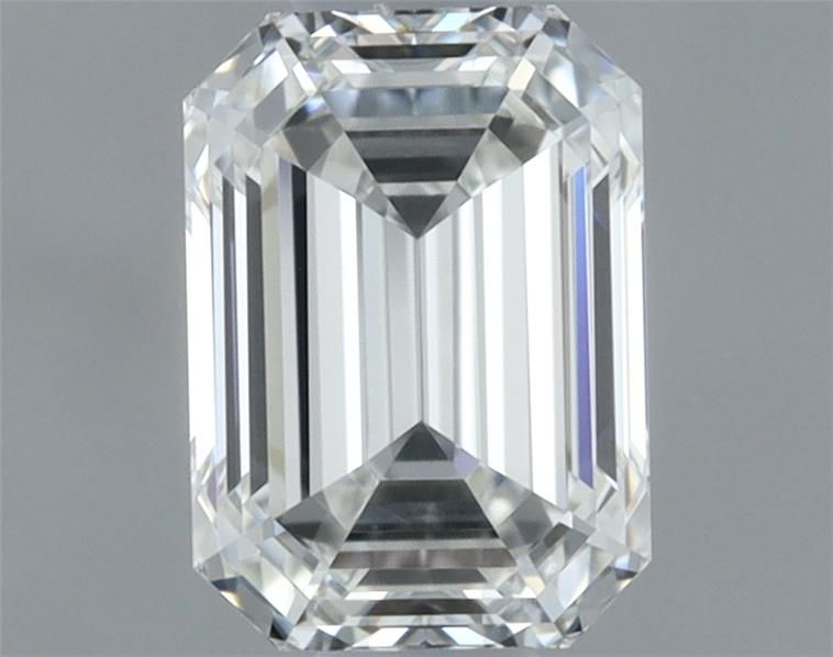 Diament 0.61 ct H/VVS1