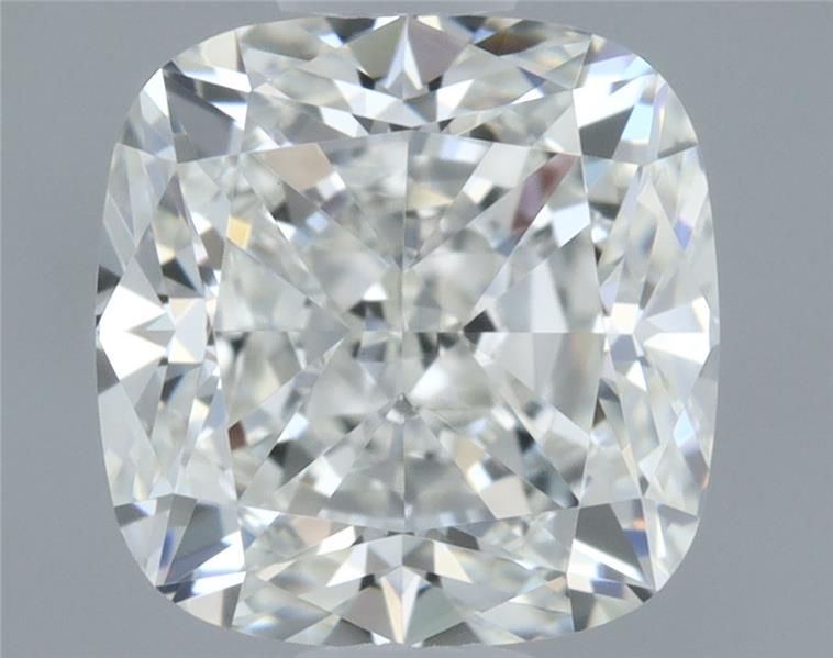 Diament 0.81 ct I/VVS2